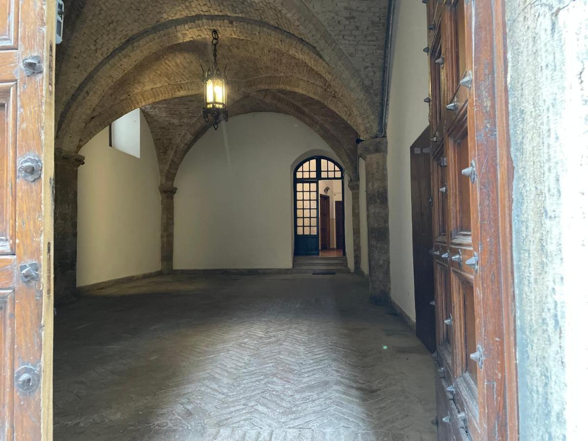 Case Baldelli La Terrazza Perugia Bagian luar foto