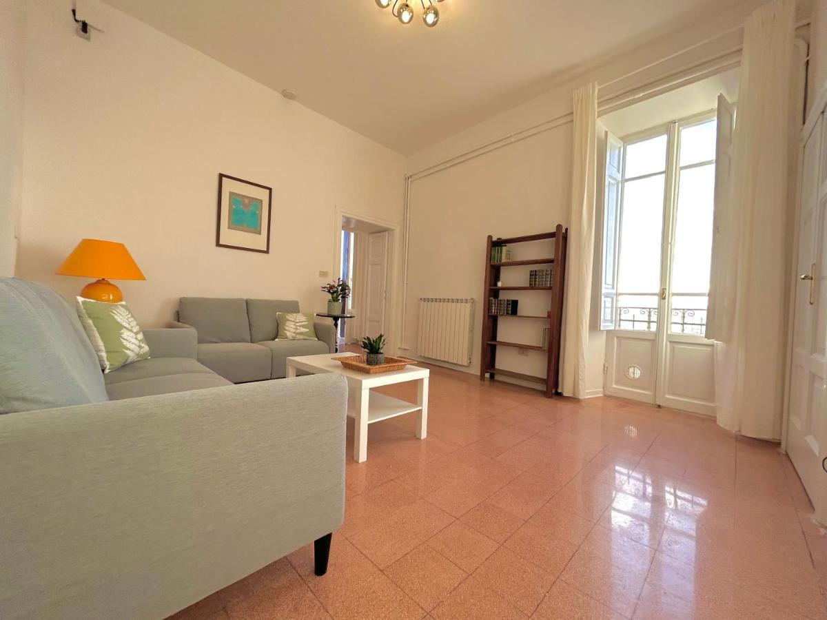 Case Baldelli La Terrazza Perugia Bagian luar foto