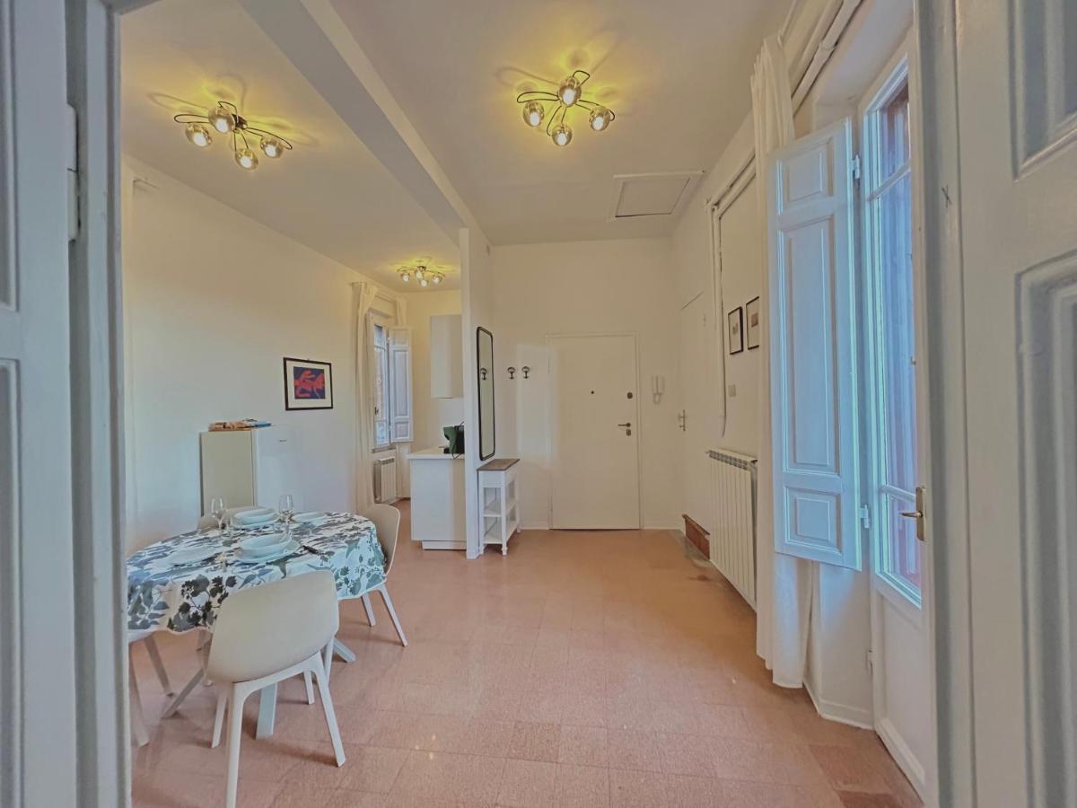 Case Baldelli La Terrazza Perugia Bagian luar foto