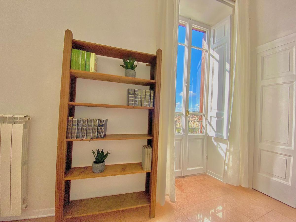 Case Baldelli La Terrazza Perugia Bagian luar foto