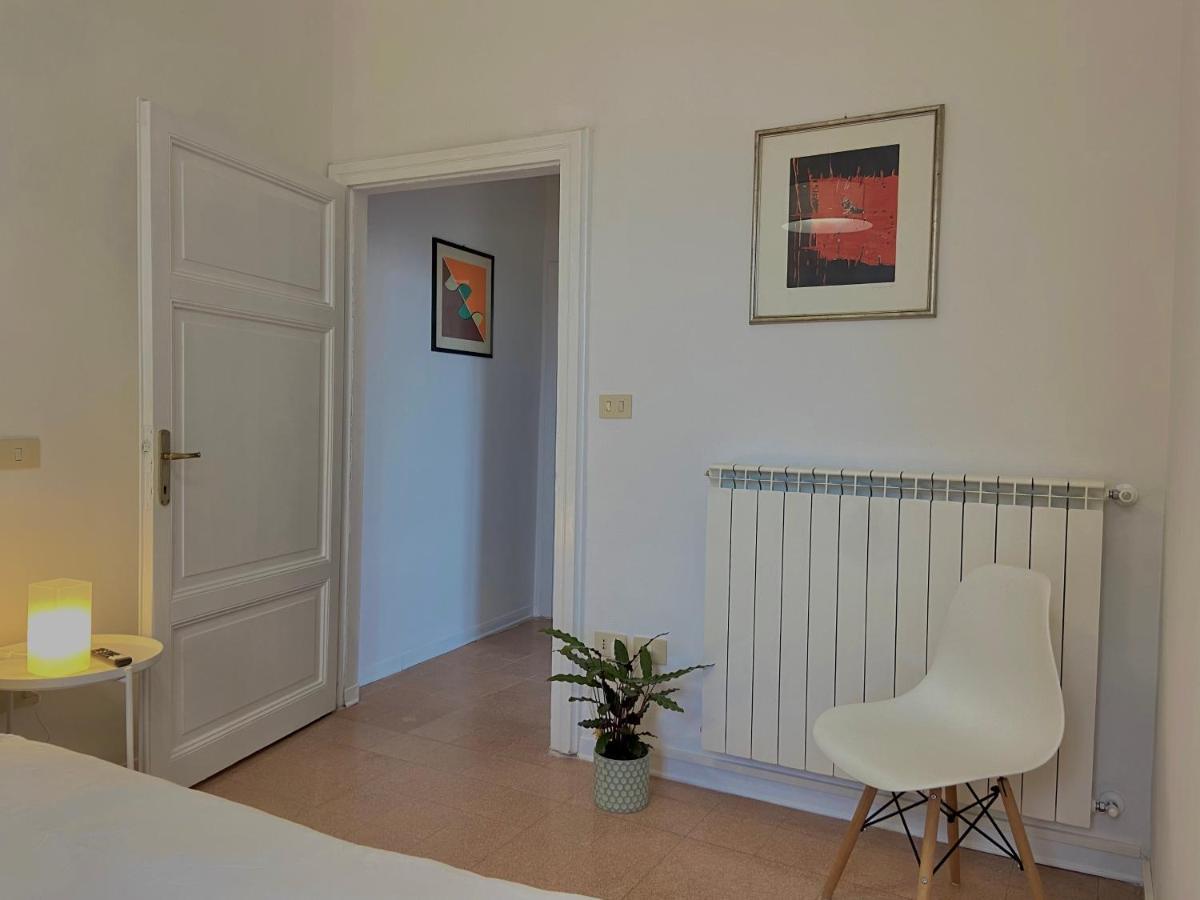 Case Baldelli La Terrazza Perugia Bagian luar foto
