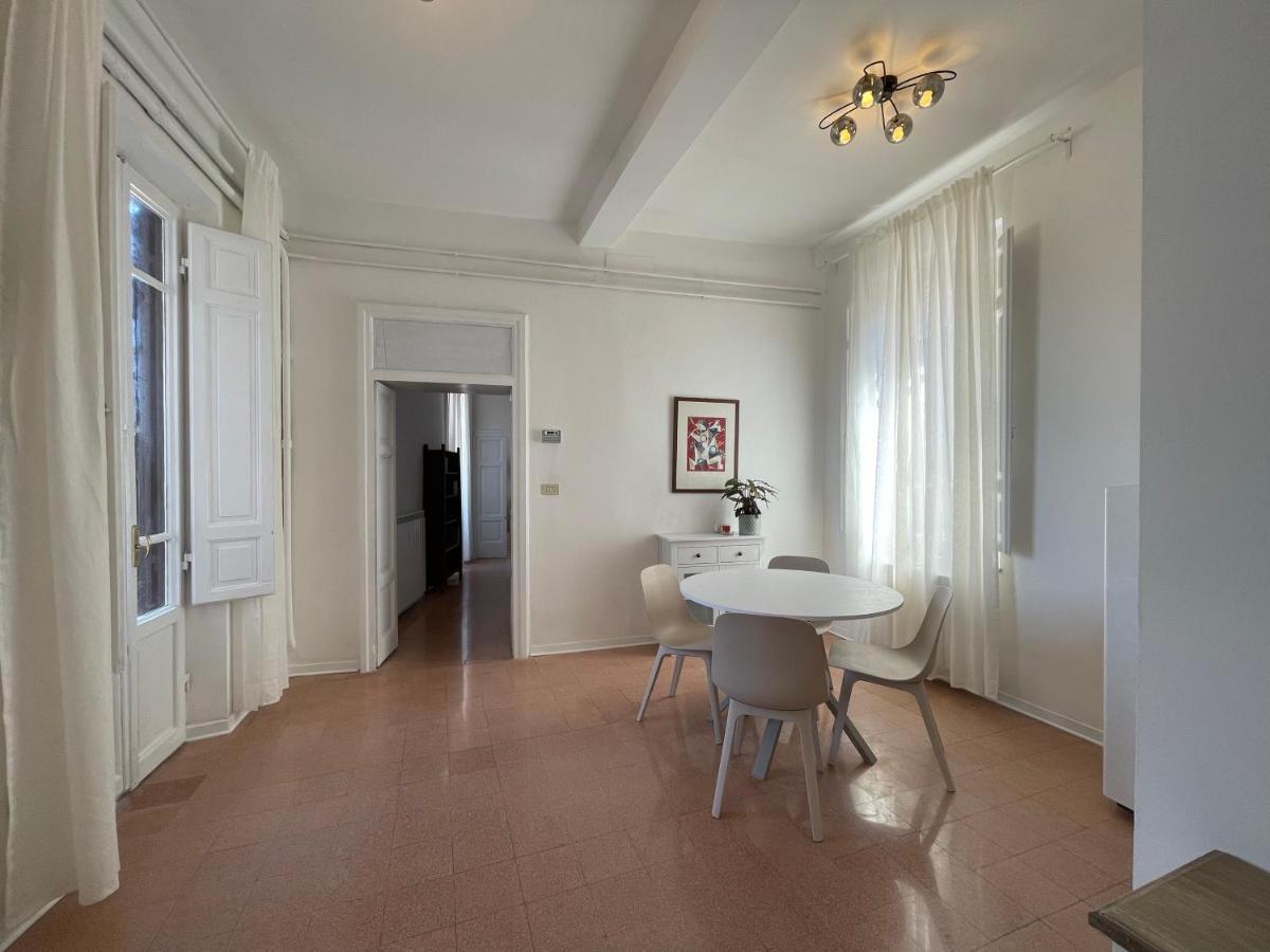 Case Baldelli La Terrazza Perugia Bagian luar foto