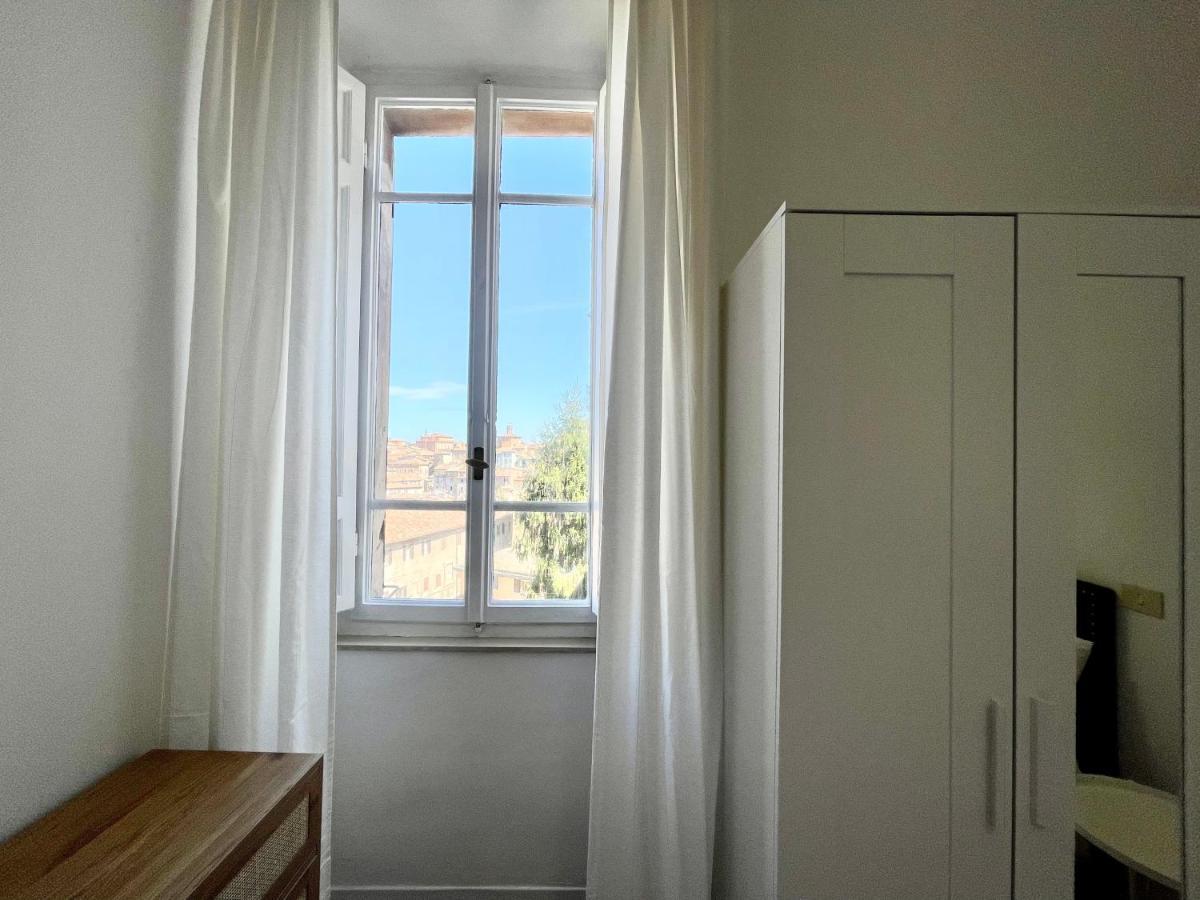 Case Baldelli La Terrazza Perugia Bagian luar foto
