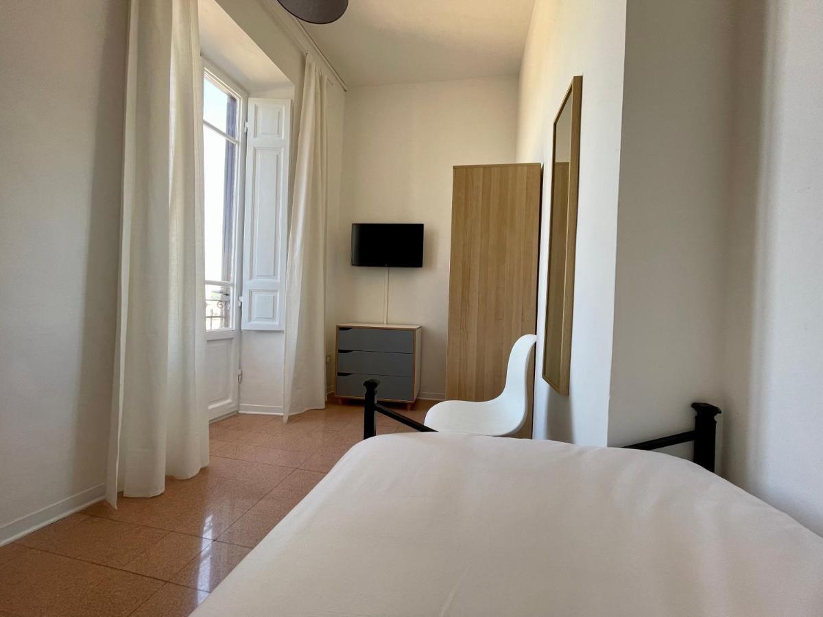 Case Baldelli La Terrazza Perugia Bagian luar foto